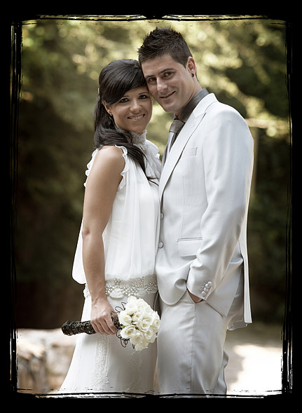 Reportaje de boda 1